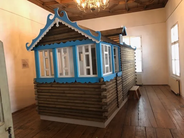 Hans Winkler Hütte