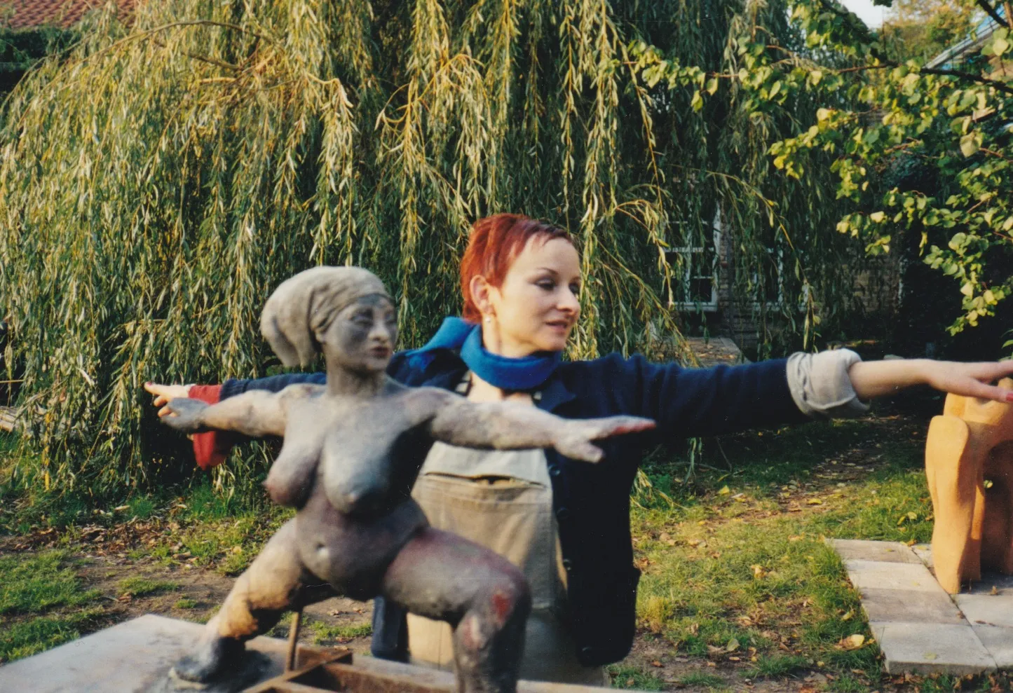 NÄNZI exhibition