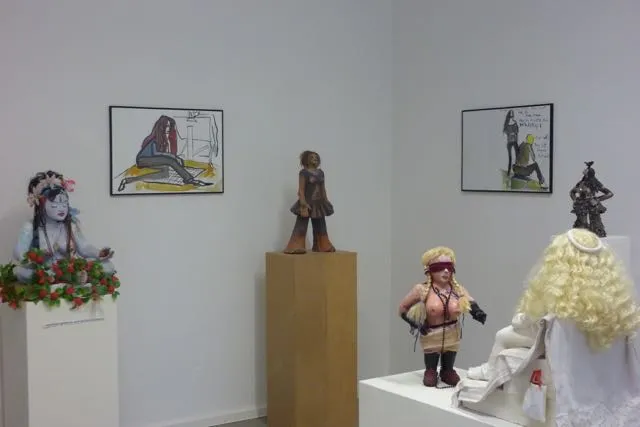 NÄNZI Showroom 3