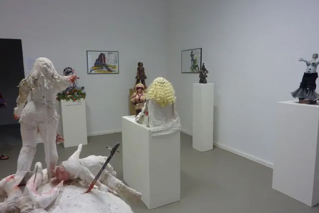NÄNZI Showroom 5